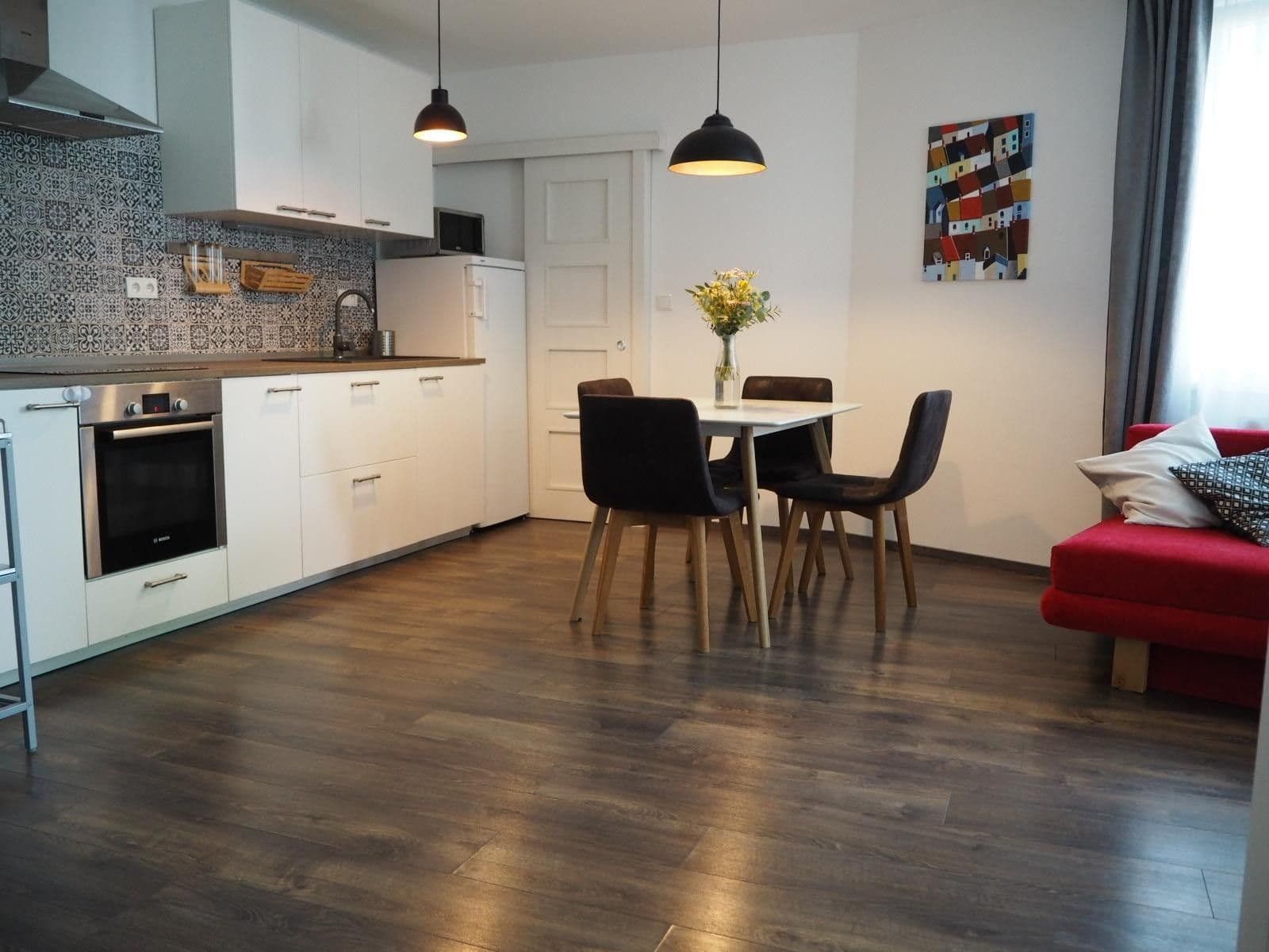 Prodej bytu 2+1 57 m², Rustaveliho, Rača, Bratislavský kraj Prodej bytu 2+1 57 m², Rustaveliho, Rača, Bratislavský kraj