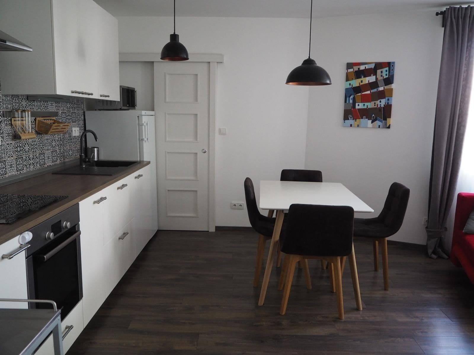 Prodej bytu 2+1 57 m², Rustaveliho, Rača, Bratislavský kraj Prodej bytu 2+1 57 m², Rustaveliho, Rača, Bratislavský kraj