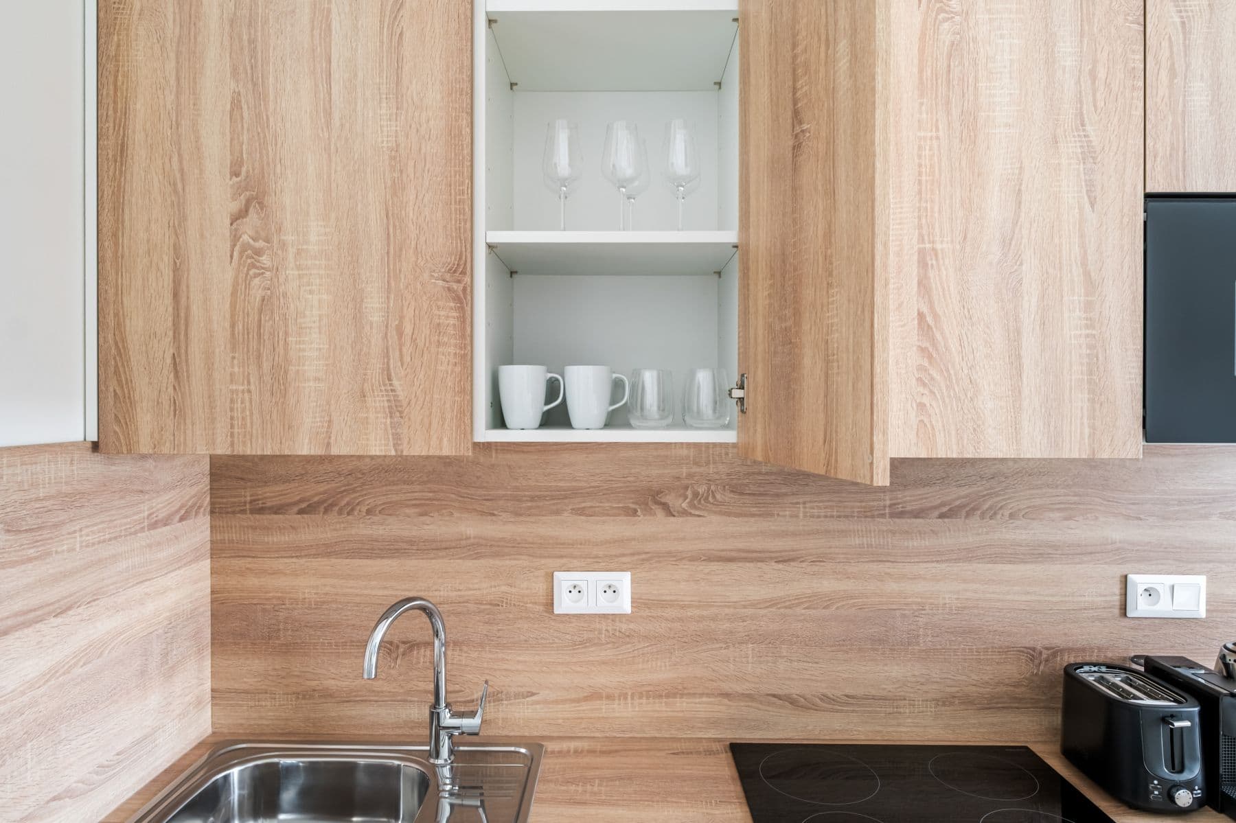 Pronájem bytu 40 m², Veletržní, Praha, Praha Pronájem bytu 40 m², Veletržní, Praha, Praha