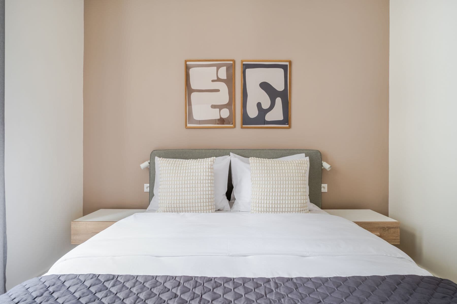 Pronájem bytu 40 m², Veletržní, Praha, Praha Pronájem bytu 40 m², Veletržní, Praha, Praha