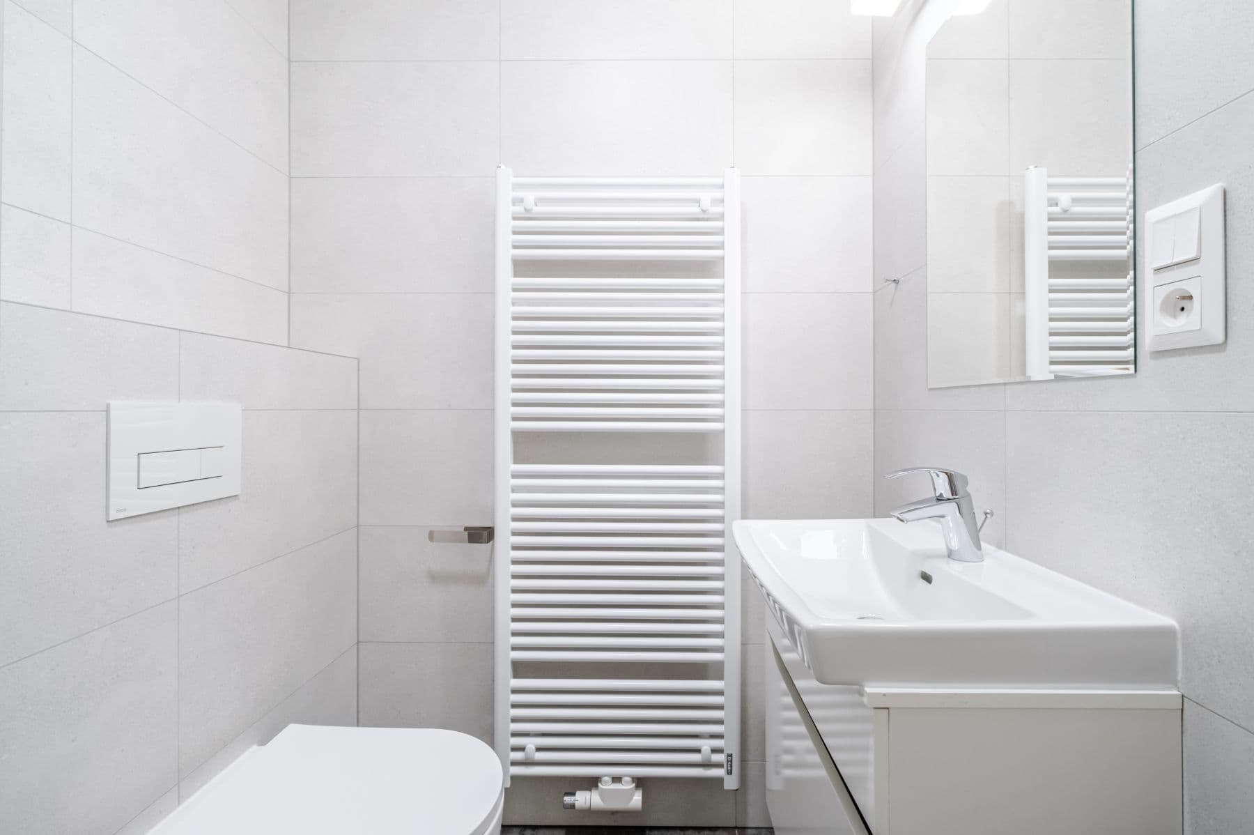 Pronájem bytu 40 m², Veletržní, Praha, Praha Pronájem bytu 40 m², Veletržní, Praha, Praha