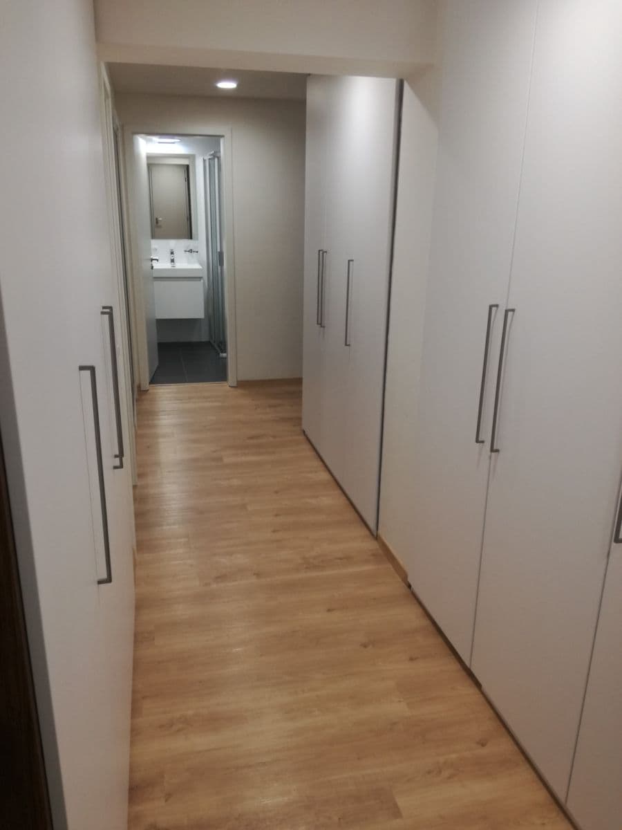 Pronájem bytu 3+kk 87 m², Mukařovského, Praha, Praha Pronájem bytu 3+kk 87 m², Mukařovského, Praha, Praha