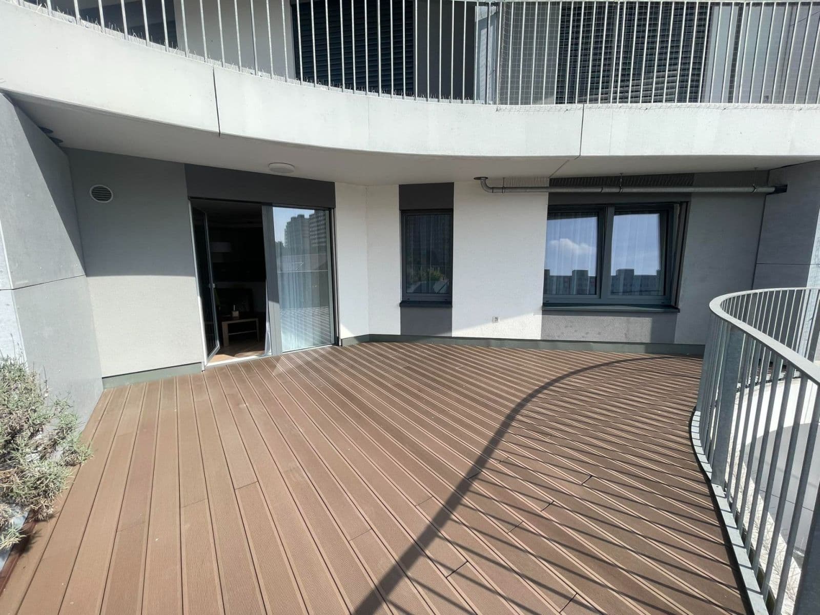 Pronájem bytu 3+kk 87 m², Mukařovského, Praha, Praha Pronájem bytu 3+kk 87 m², Mukařovského, Praha, Praha