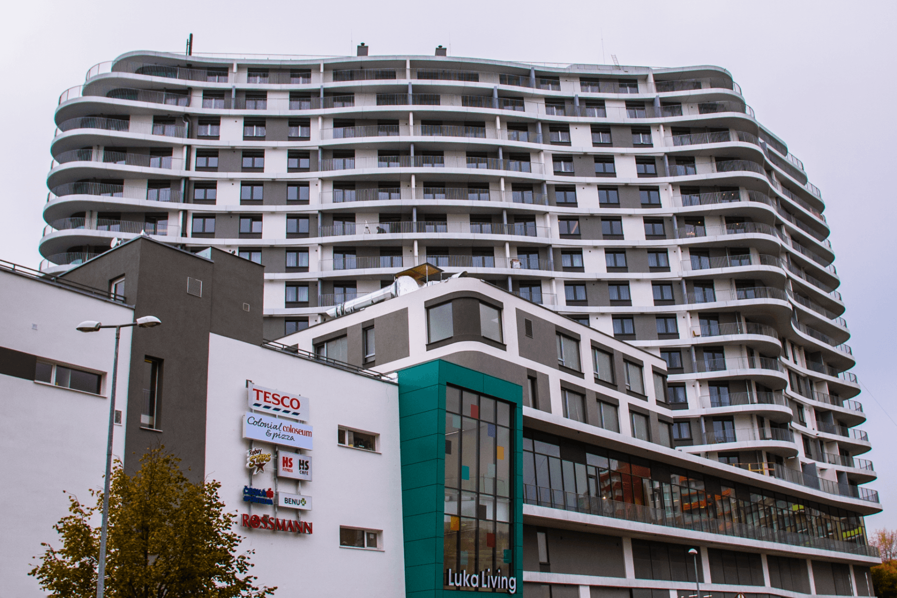Pronájem bytu 3+kk 87 m², Mukařovského, Praha, Praha Pronájem bytu 3+kk 87 m², Mukařovského, Praha, Praha