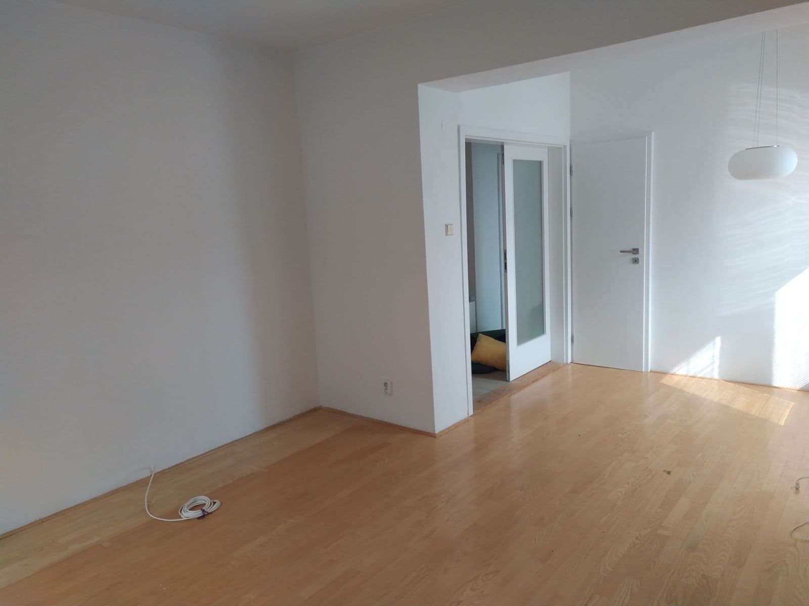Pronájem bytu 3+1 72 m², Kořískova, Brno, Jihomoravský kraj Pronájem bytu 3+1 72 m², Kořískova, Brno, Jihomoravský kraj