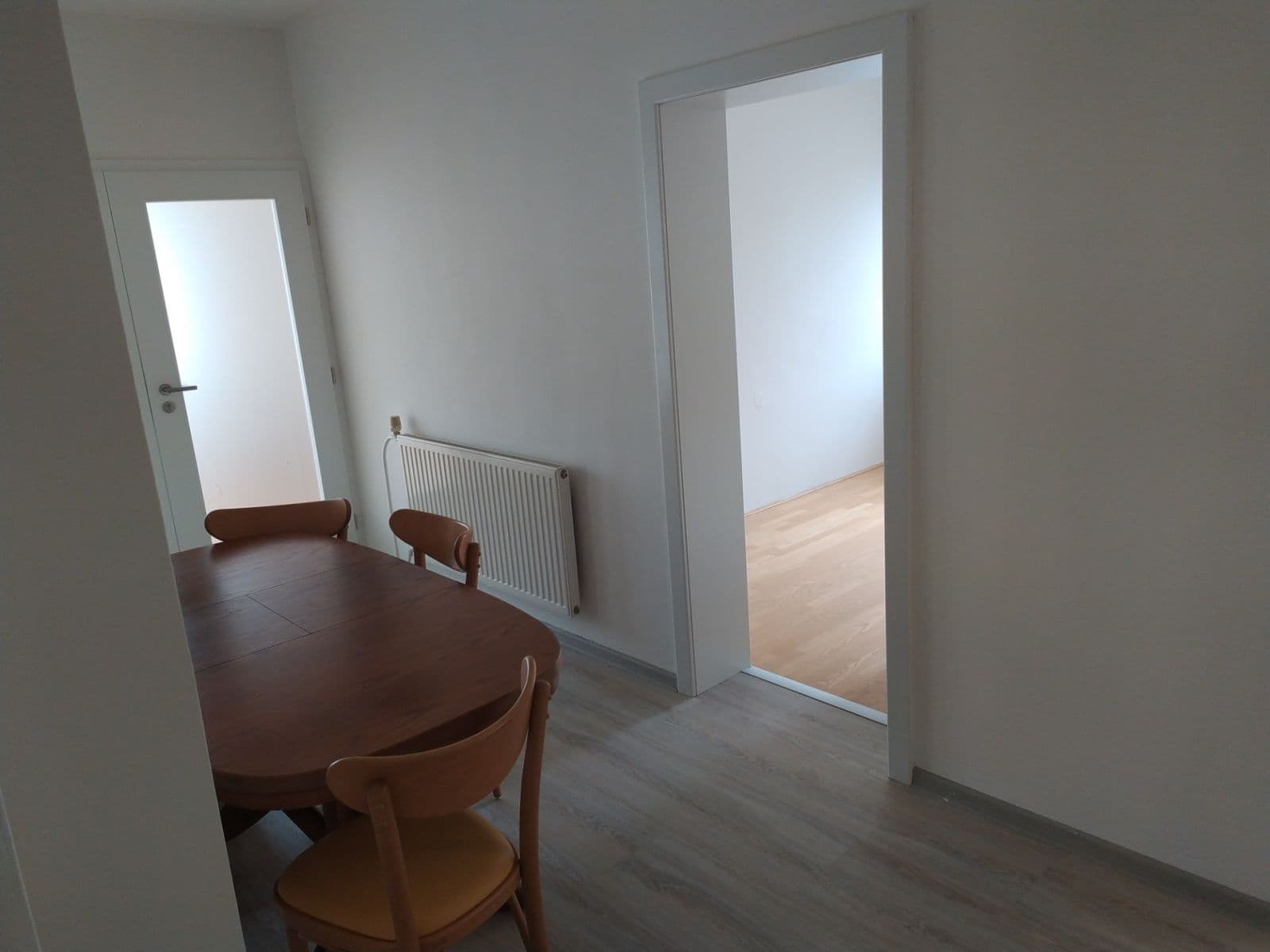 Pronájem bytu 3+1 72 m², Kořískova, Brno, Jihomoravský kraj Pronájem bytu 3+1 72 m², Kořískova, Brno, Jihomoravský kraj
