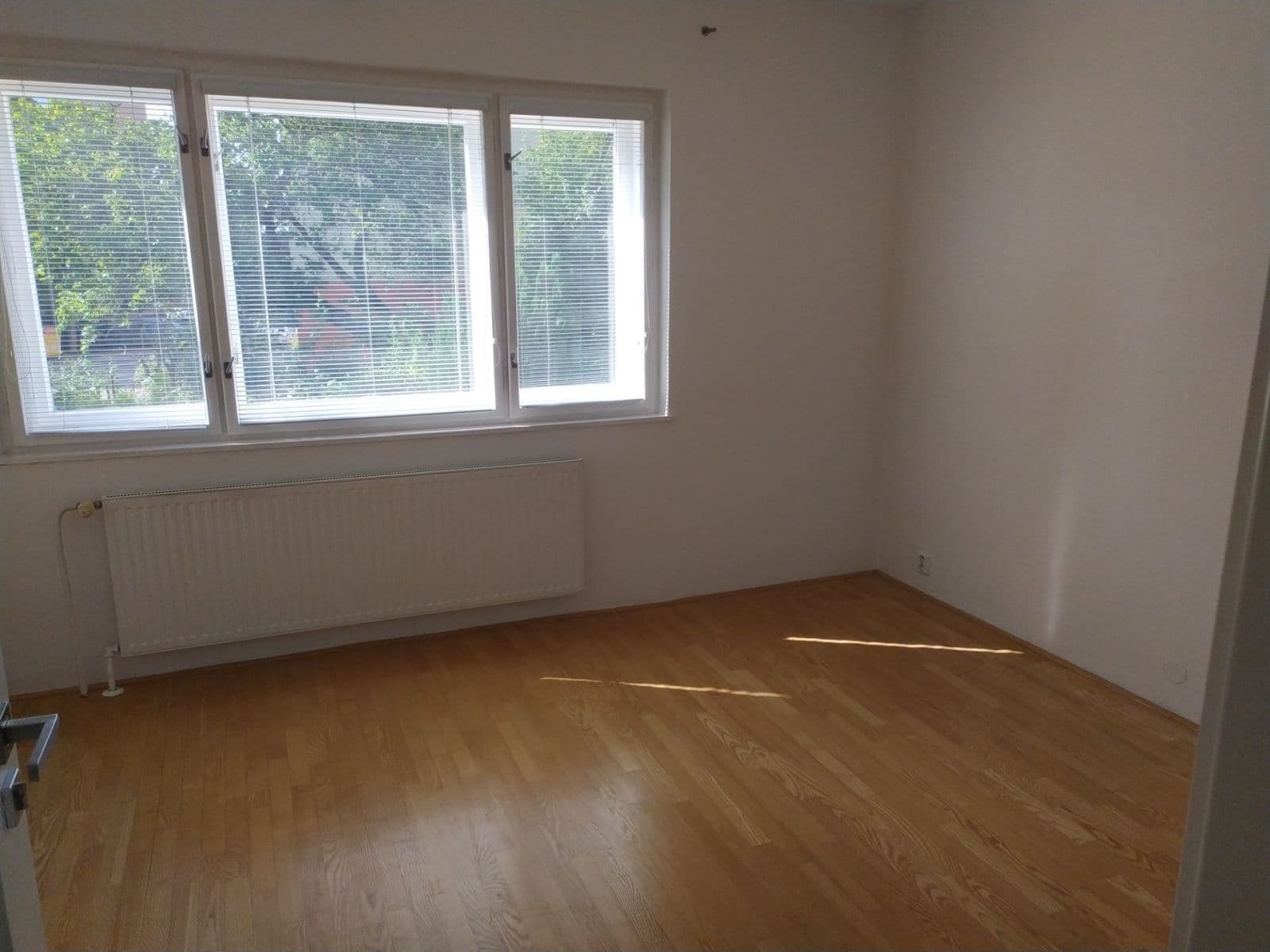 Pronájem bytu 3+1 72 m², Kořískova, Brno, Jihomoravský kraj Pronájem bytu 3+1 72 m², Kořískova, Brno, Jihomoravský kraj