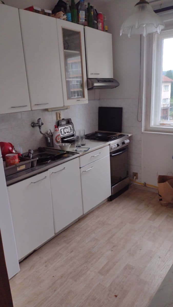 Pronájem bytu 3+1 72 m², Kořískova, Brno, Jihomoravský kraj Pronájem bytu 3+1 72 m², Kořískova, Brno, Jihomoravský kraj