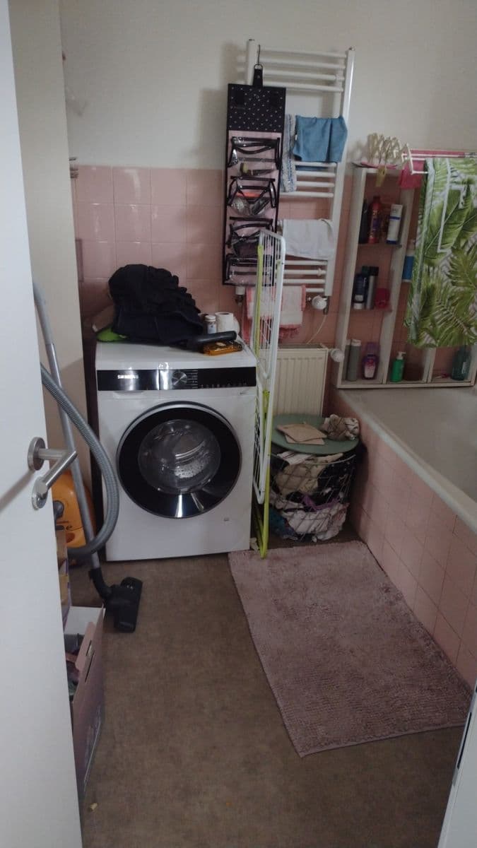 Pronájem bytu 3+1 72 m², Kořískova, Brno, Jihomoravský kraj Pronájem bytu 3+1 72 m², Kořískova, Brno, Jihomoravský kraj