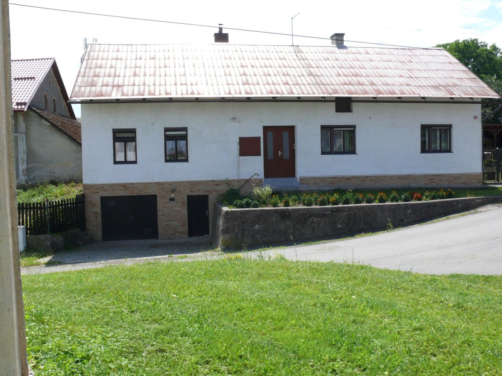 Prodej domu 151 m², pozemek 572 m², Jivina, Středočeský kraj Prodej domu 151 m², pozemek 572 m², Jivina, Středočeský kraj