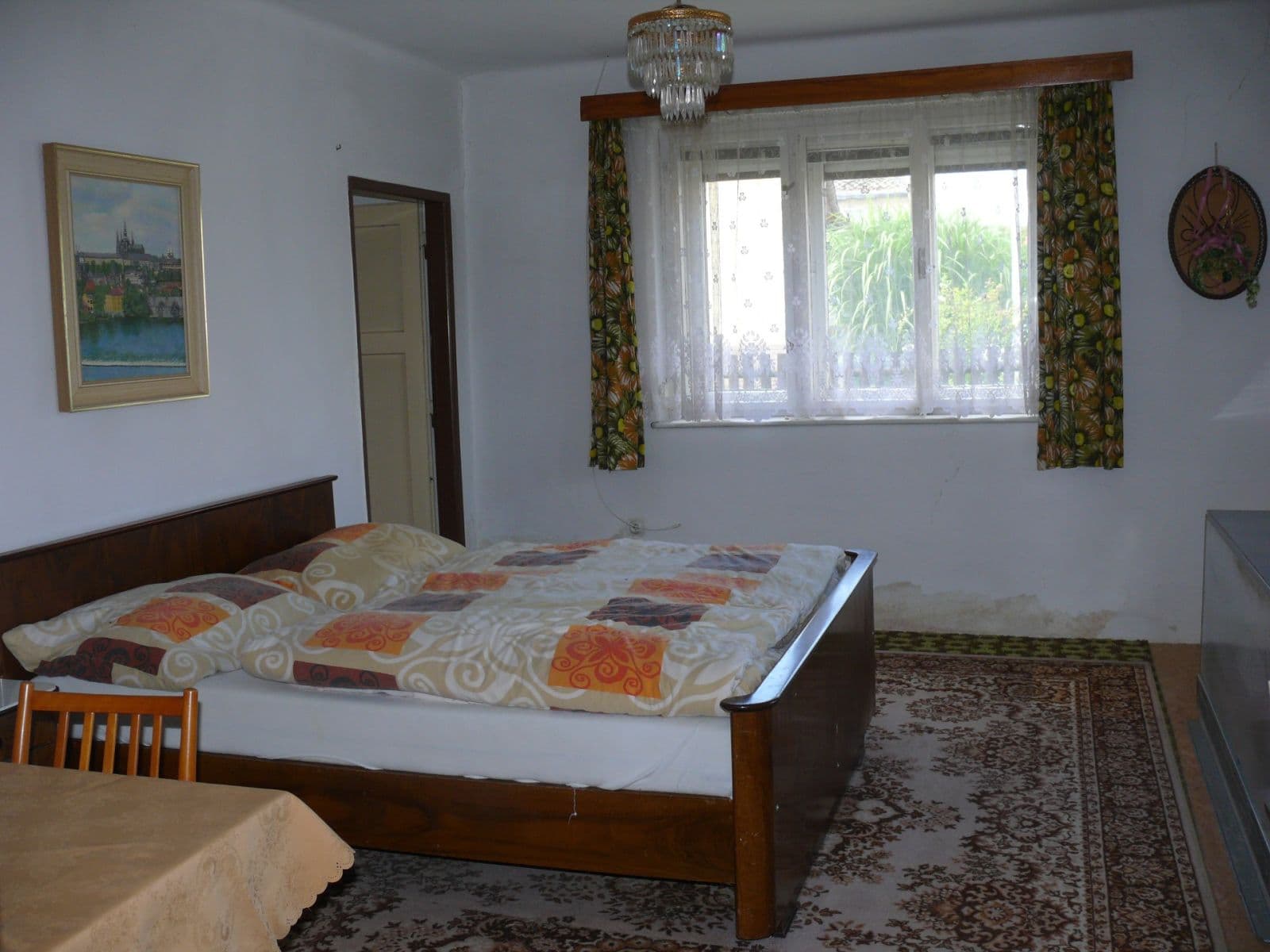 Prodej domu 151 m², pozemek 572 m², Jivina, Středočeský kraj Prodej domu 151 m², pozemek 572 m², Jivina, Středočeský kraj