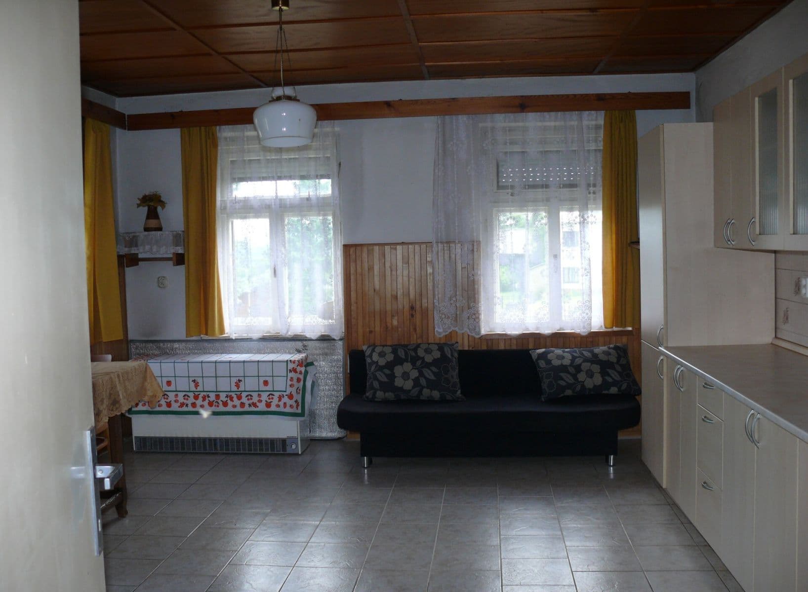 Prodej domu 151 m², pozemek 572 m², Jivina, Středočeský kraj Prodej domu 151 m², pozemek 572 m², Jivina, Středočeský kraj