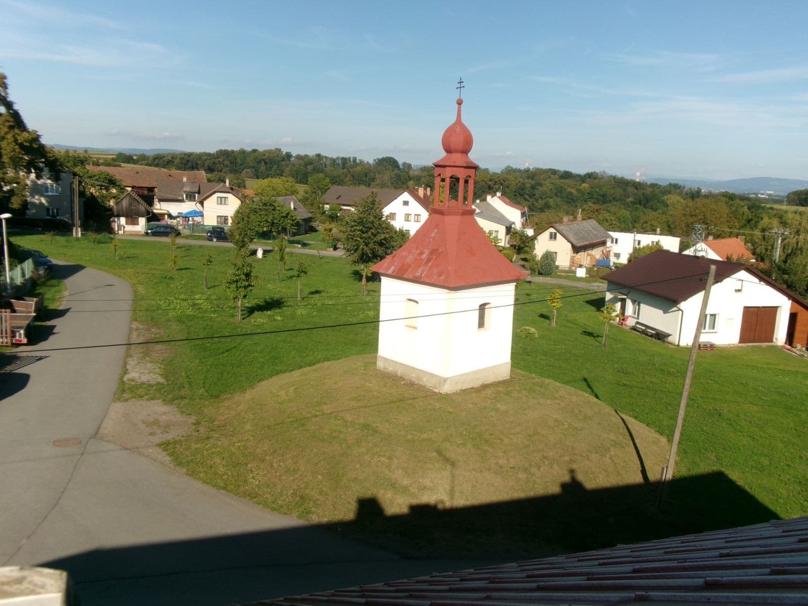 Prodej domu 151 m², pozemek 572 m², Jivina, Středočeský kraj Prodej domu 151 m², pozemek 572 m², Jivina, Středočeský kraj