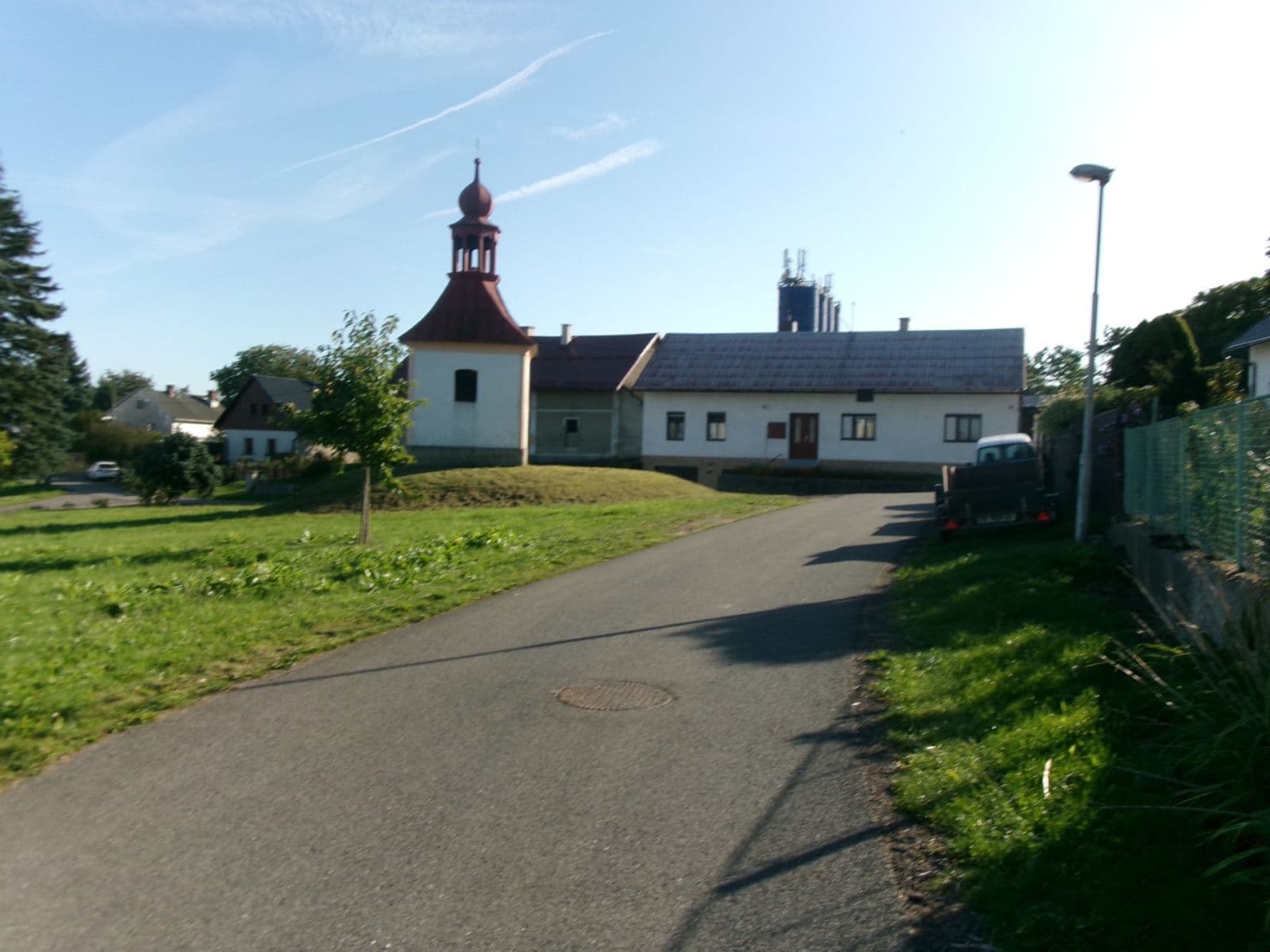 Prodej domu 151 m², pozemek 572 m², Jivina, Středočeský kraj Prodej domu 151 m², pozemek 572 m², Jivina, Středočeský kraj