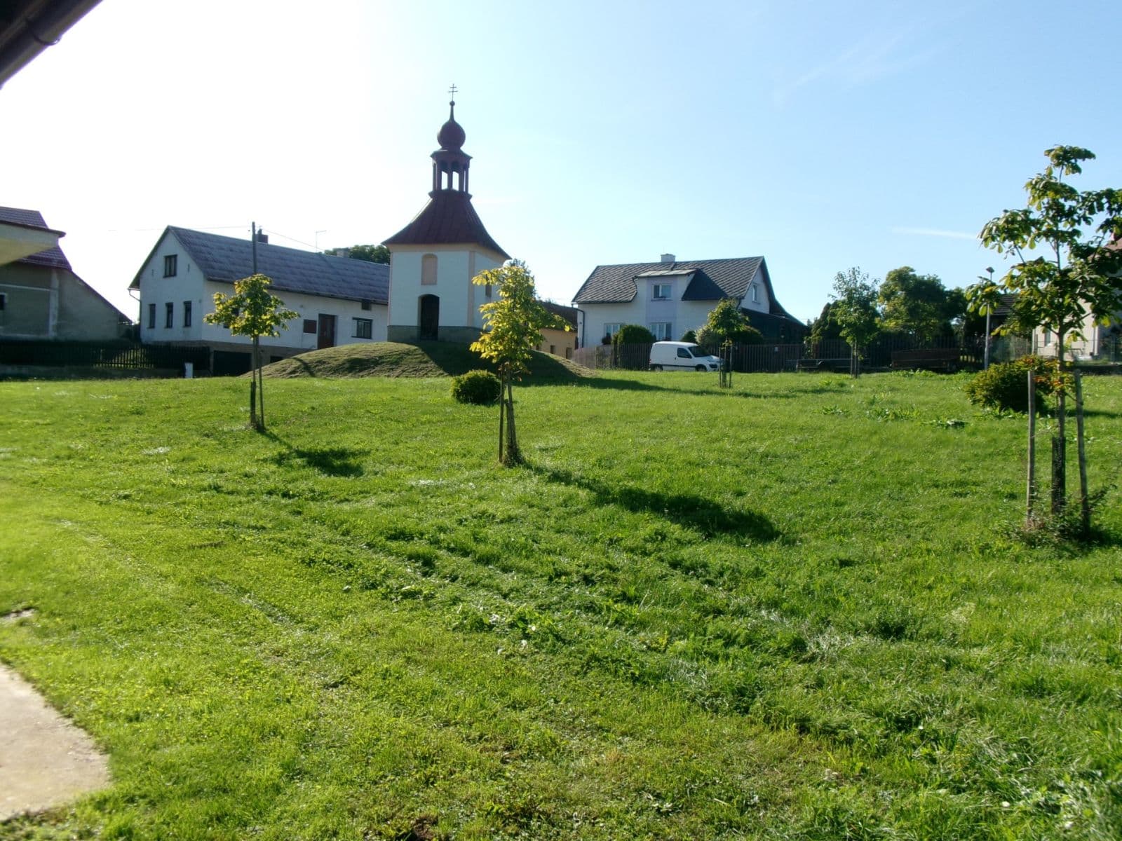 Prodej domu 151 m², pozemek 572 m², Jivina, Středočeský kraj Prodej domu 151 m², pozemek 572 m², Jivina, Středočeský kraj