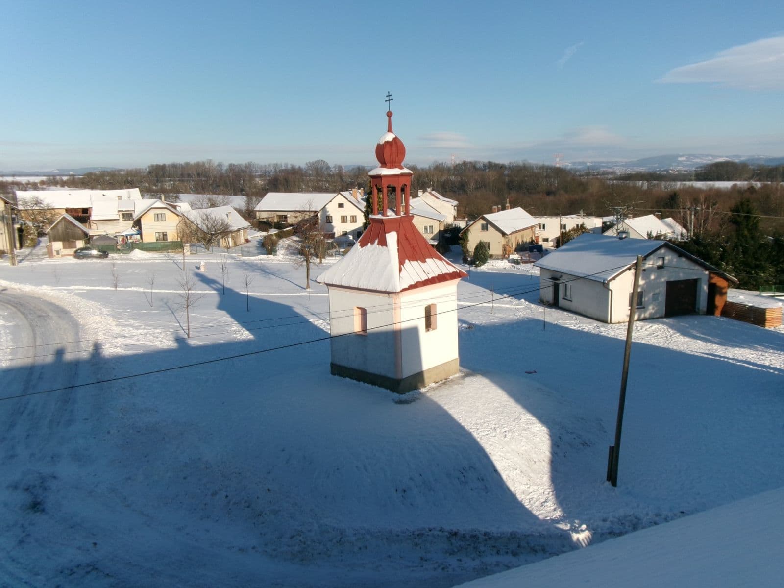 Prodej domu 151 m², pozemek 572 m², Jivina, Středočeský kraj Prodej domu 151 m², pozemek 572 m², Jivina, Středočeský kraj