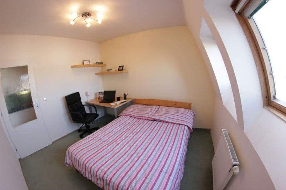 Pronájem bytu 2+kk 50 m², Ve Stromkách, Vestec, Středočeský kraj Pronájem bytu 2+kk 50 m², Ve Stromkách, Vestec, Středočeský kraj