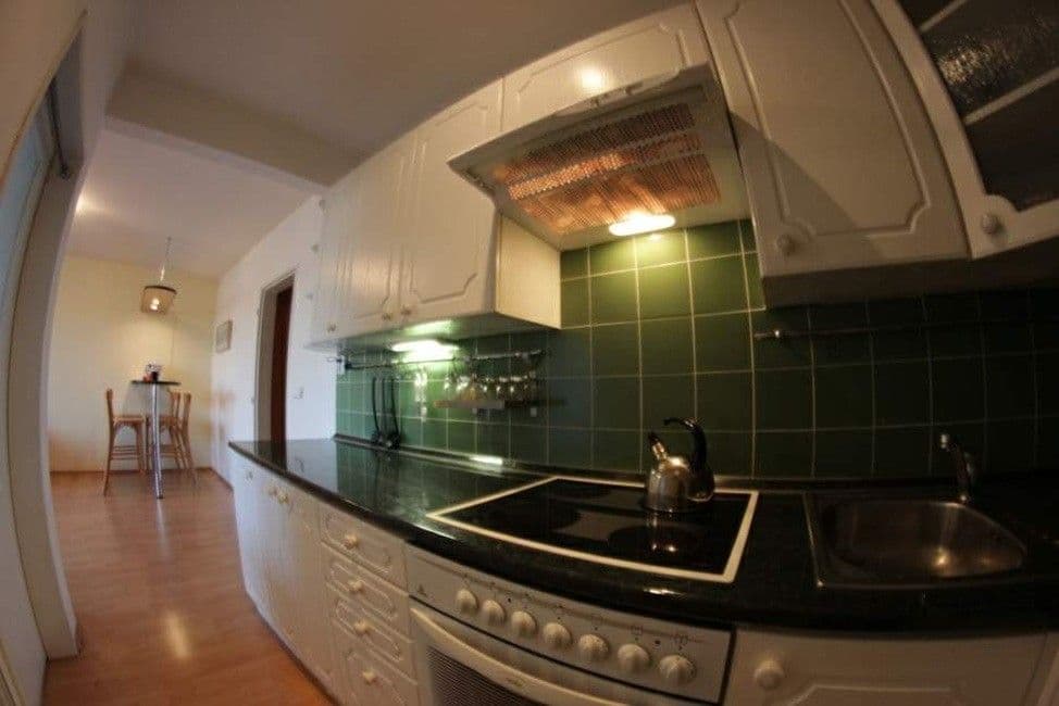 Pronájem bytu 2+kk 50 m², Ve Stromkách, Vestec, Středočeský kraj Pronájem bytu 2+kk 50 m², Ve Stromkách, Vestec, Středočeský kraj