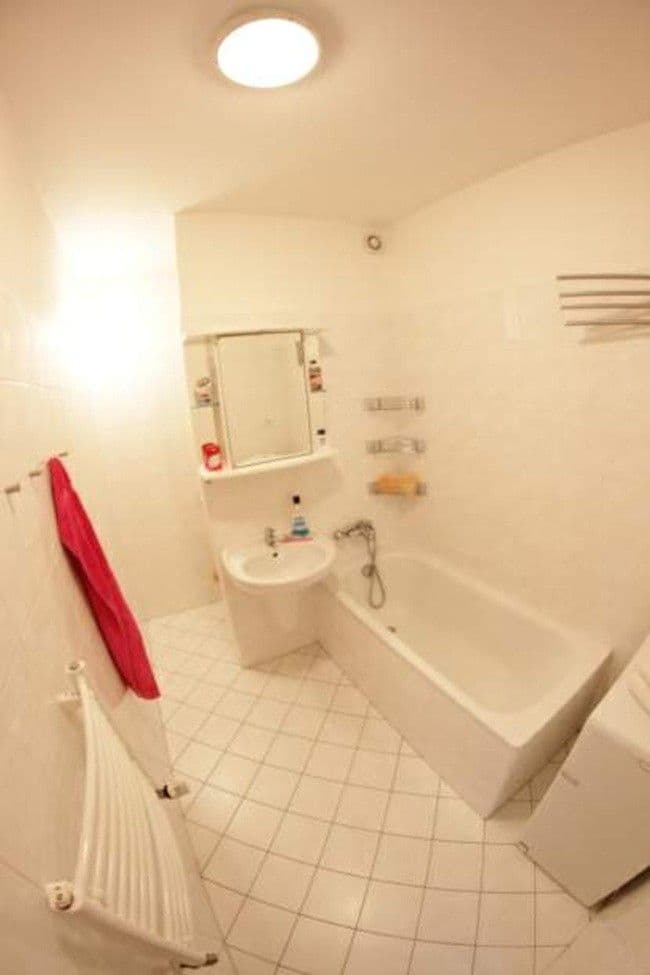 Pronájem bytu 2+kk 50 m², Ve Stromkách, Vestec, Středočeský kraj Pronájem bytu 2+kk 50 m², Ve Stromkách, Vestec, Středočeský kraj