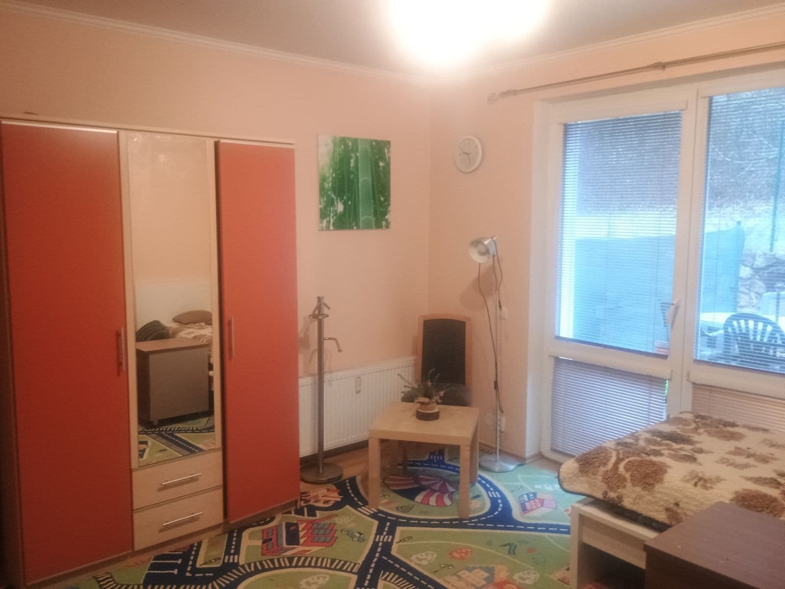 Pronájem domu 110 m², pozemek 400 m², u učiliště, Praha, Praha Pronájem domu 110 m², pozemek 400 m², u učiliště, Praha, Praha