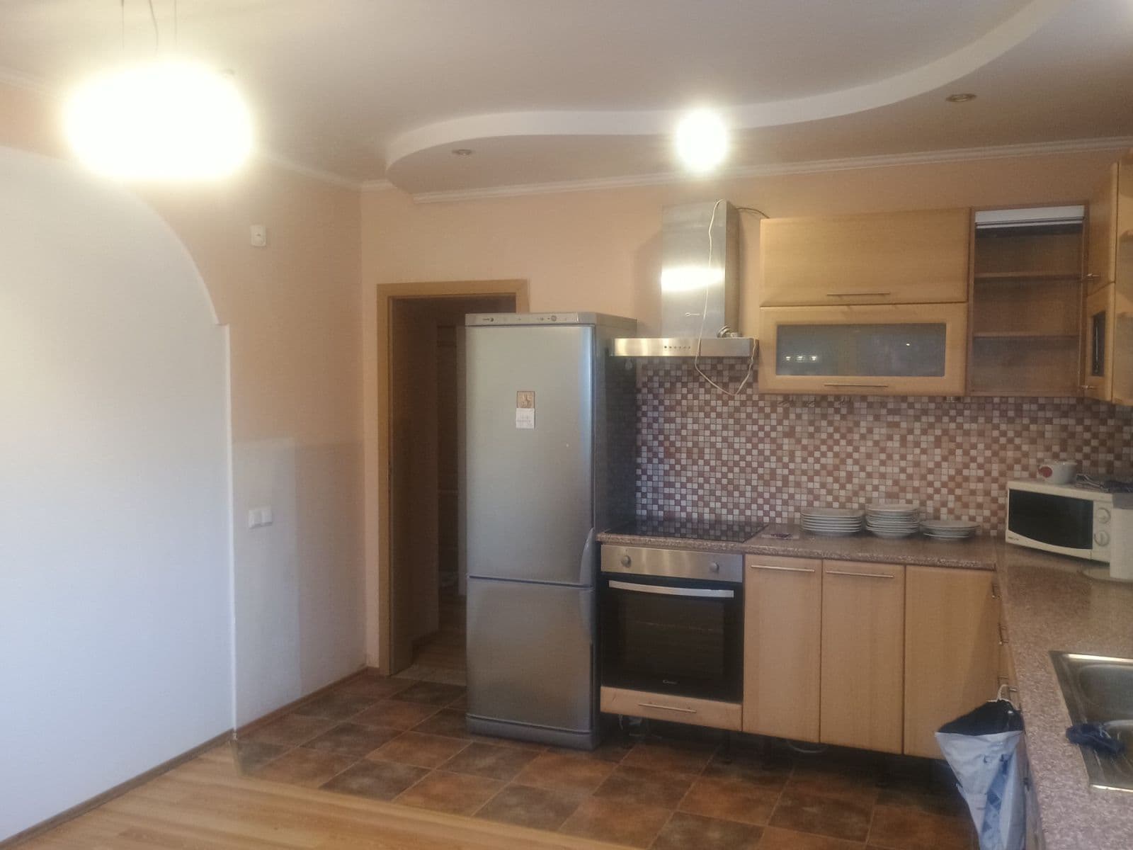 Pronájem domu 110 m², pozemek 400 m², u učiliště, Praha, Praha Pronájem domu 110 m², pozemek 400 m², u učiliště, Praha, Praha