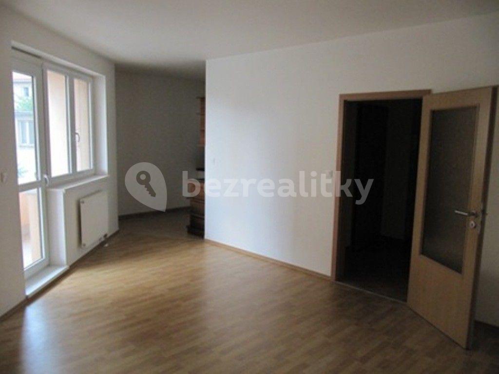 Pronájem bytu 2+kk 60 m², Strančická, Praha, Praha
