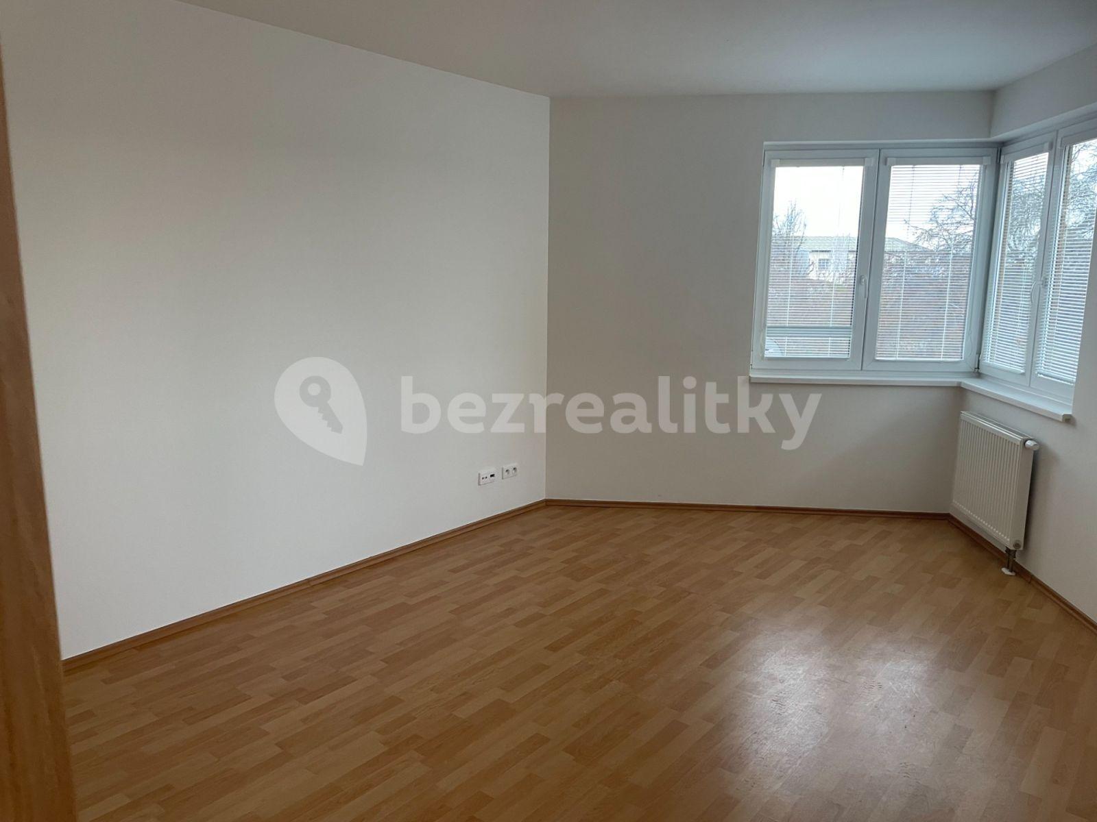 Pronájem bytu 2+kk 60 m², Strančická, Praha, Praha
