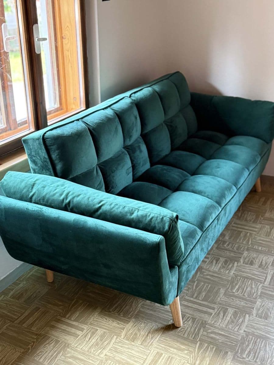 Pronájem chaty, chalupy, Vyskeř, Liberecký kraj Pronájem chaty, chalupy, Vyskeř, Liberecký kraj