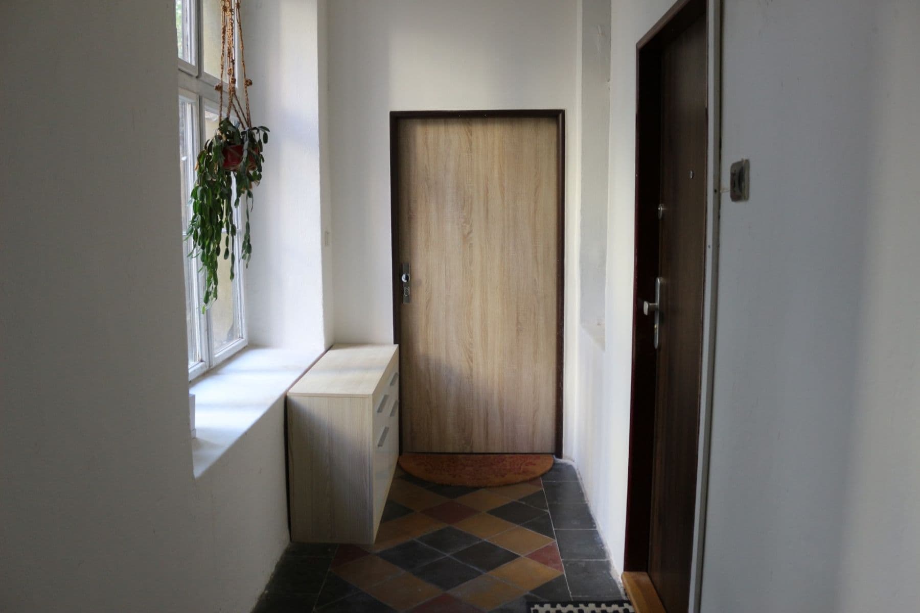 Pronájem bytu 2+kk 41 m², Bořivojova, Praha, Praha Pronájem bytu 2+kk 41 m², Bořivojova, Praha, Praha