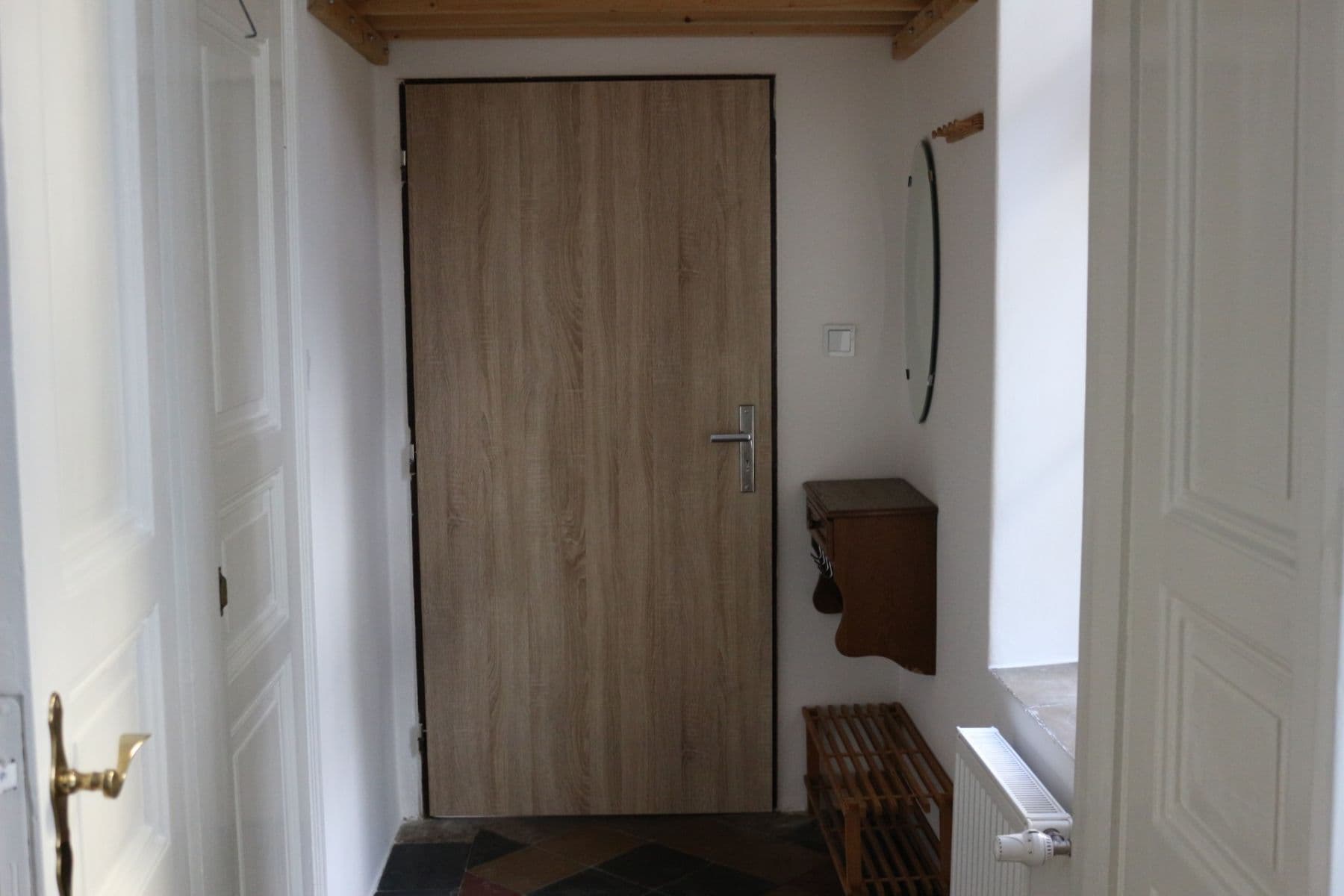 Pronájem bytu 2+kk 41 m², Bořivojova, Praha, Praha Pronájem bytu 2+kk 41 m², Bořivojova, Praha, Praha