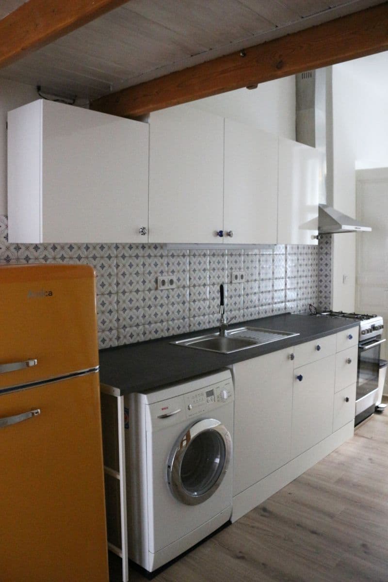 Pronájem bytu 2+kk 41 m², Bořivojova, Praha, Praha Pronájem bytu 2+kk 41 m², Bořivojova, Praha, Praha