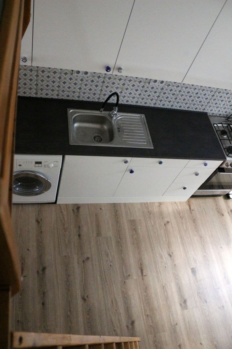 Pronájem bytu 2+kk 41 m², Bořivojova, Praha, Praha Pronájem bytu 2+kk 41 m², Bořivojova, Praha, Praha