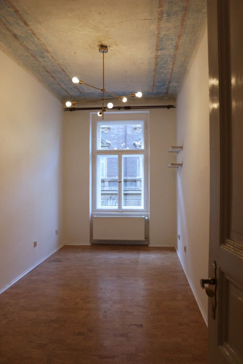 Pronájem bytu 2+kk 41 m², Bořivojova, Praha, Praha Pronájem bytu 2+kk 41 m², Bořivojova, Praha, Praha