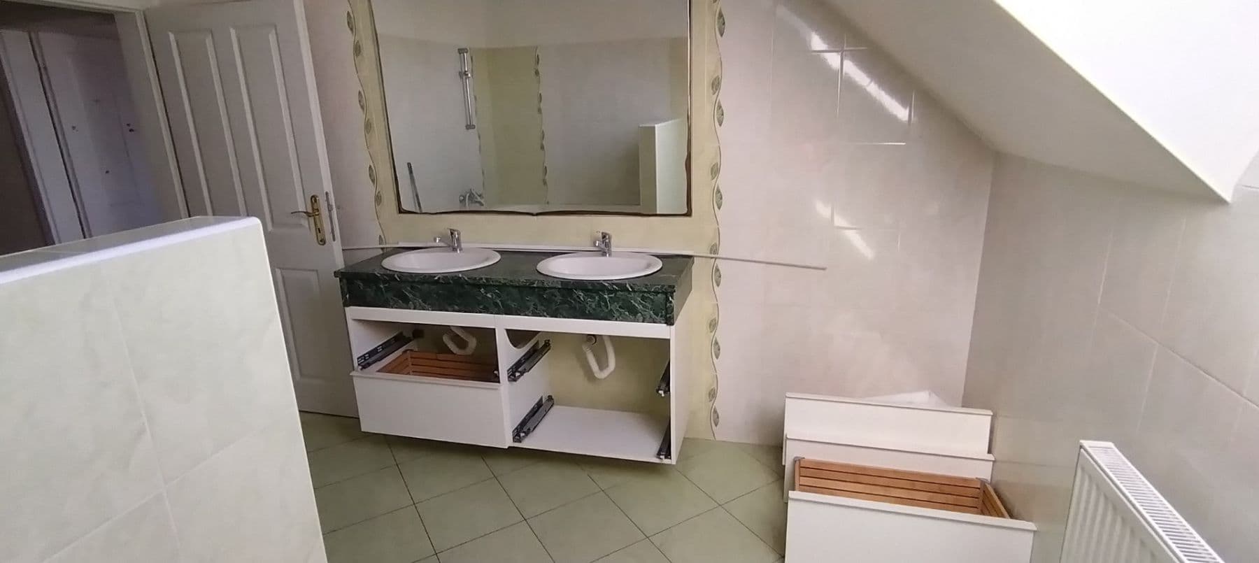 Prodej domu 158 m², pozemek 237 m², V Cihelnách, Nelahozeves, Středočeský kraj Prodej domu 158 m², pozemek 237 m², V Cihelnách, Nelahozeves, Středočeský kraj