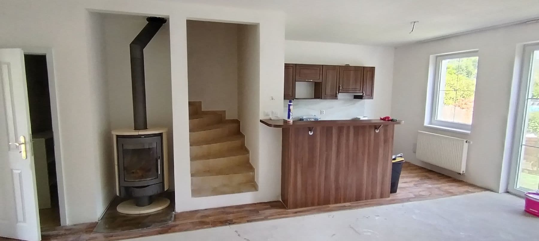 Prodej domu 158 m², pozemek 237 m², V Cihelnách, Nelahozeves, Středočeský kraj Prodej domu 158 m², pozemek 237 m², V Cihelnách, Nelahozeves, Středočeský kraj