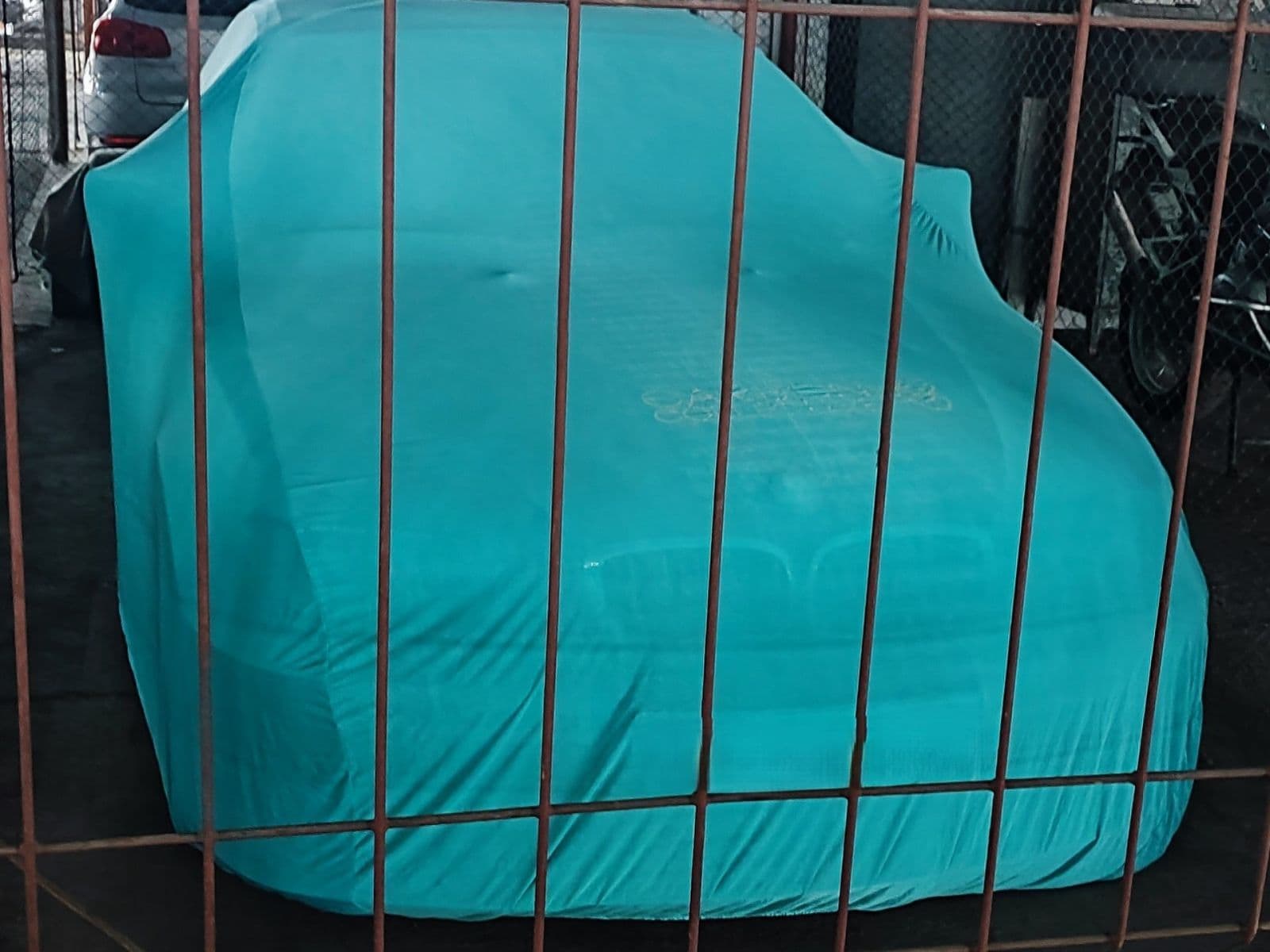 Prodej garáže 18 m², Lovosická, Praha, Praha Prodej garáže 18 m², Lovosická, Praha, Praha