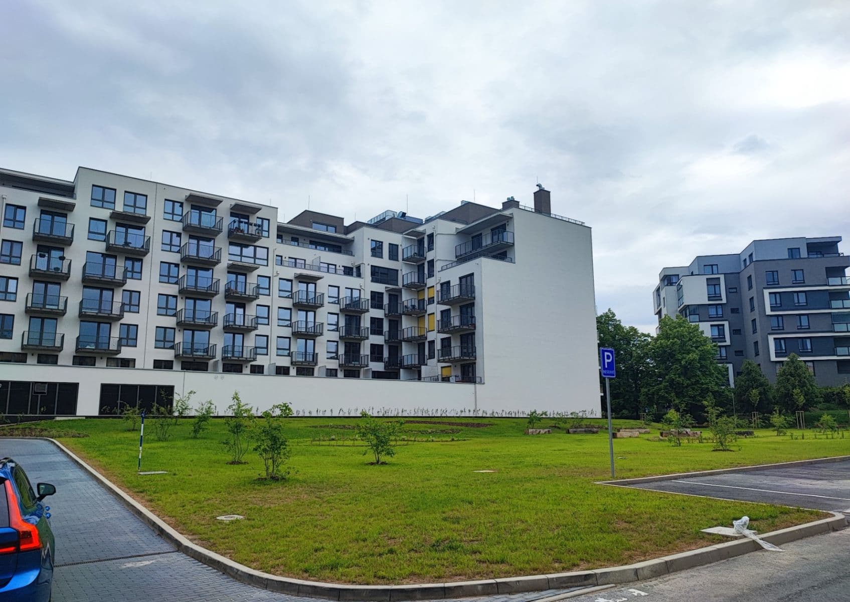 Prodej garáže 18 m², Lovosická, Praha, Praha Prodej garáže 18 m², Lovosická, Praha, Praha