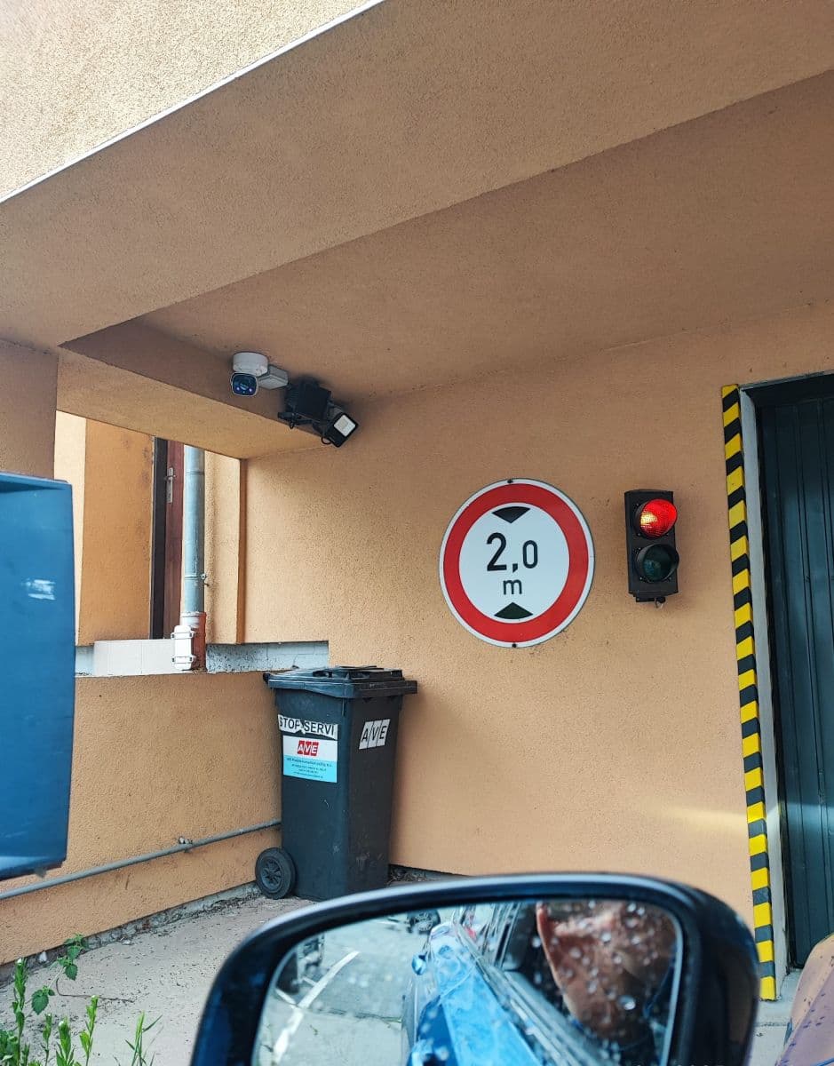 Prodej garáže 18 m², Lovosická, Praha, Praha Prodej garáže 18 m², Lovosická, Praha, Praha