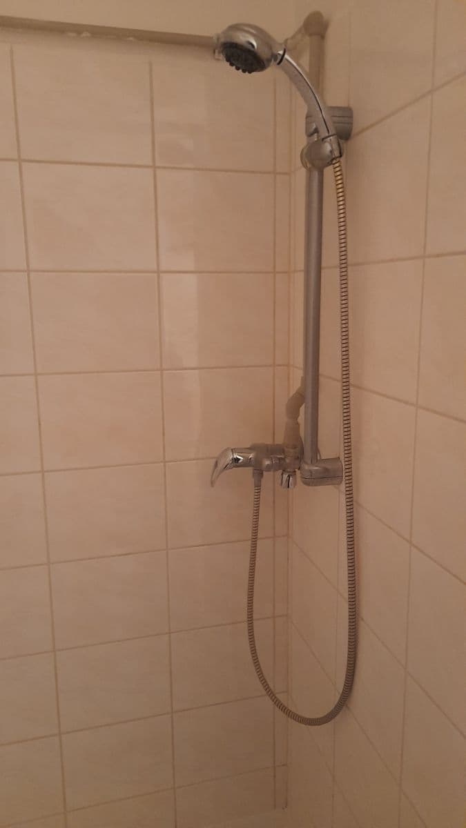 Pronájem bytu 1+kk 20 m², Jedovnická, Brno, Jihomoravský kraj Pronájem bytu 1+kk 20 m², Jedovnická, Brno, Jihomoravský kraj