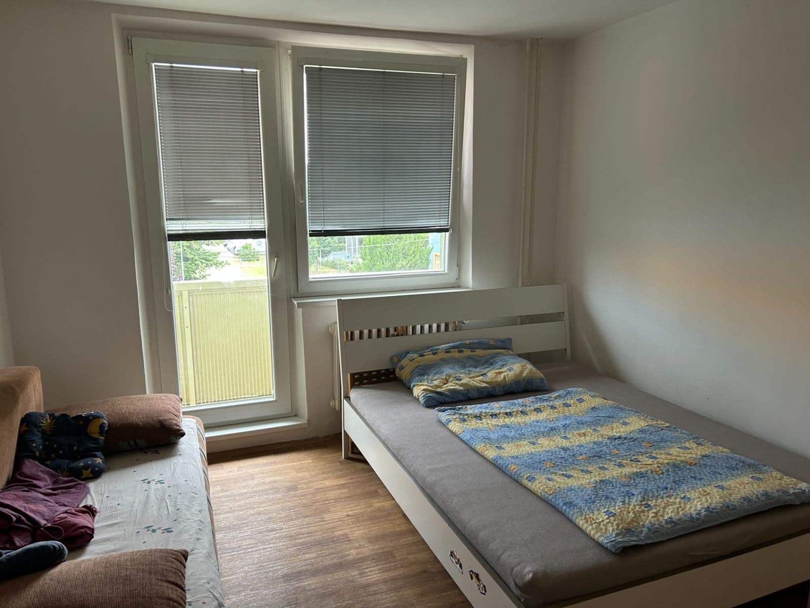 Pronájem bytu 1+kk 20 m², Jedovnická, Brno, Jihomoravský kraj Pronájem bytu 1+kk 20 m², Jedovnická, Brno, Jihomoravský kraj