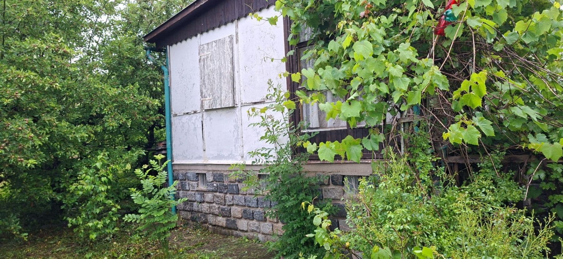 Prodej chaty, chalupy 24 m², pozemek 438 m², Na Pučálce, Praha, Praha Prodej chaty, chalupy 24 m², pozemek 438 m², Na Pučálce, Praha, Praha