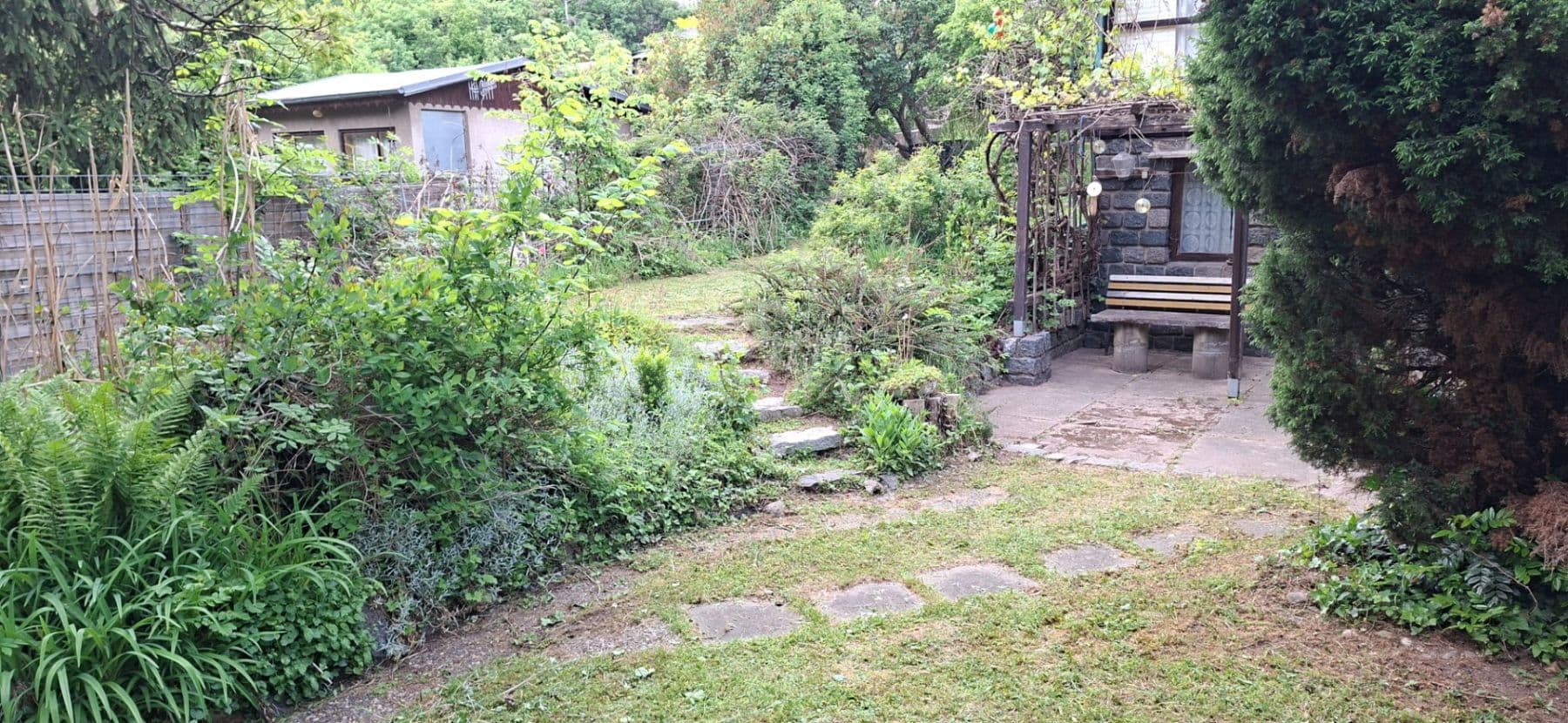 Prodej chaty, chalupy 24 m², pozemek 438 m², Na Pučálce, Praha, Praha Prodej chaty, chalupy 24 m², pozemek 438 m², Na Pučálce, Praha, Praha