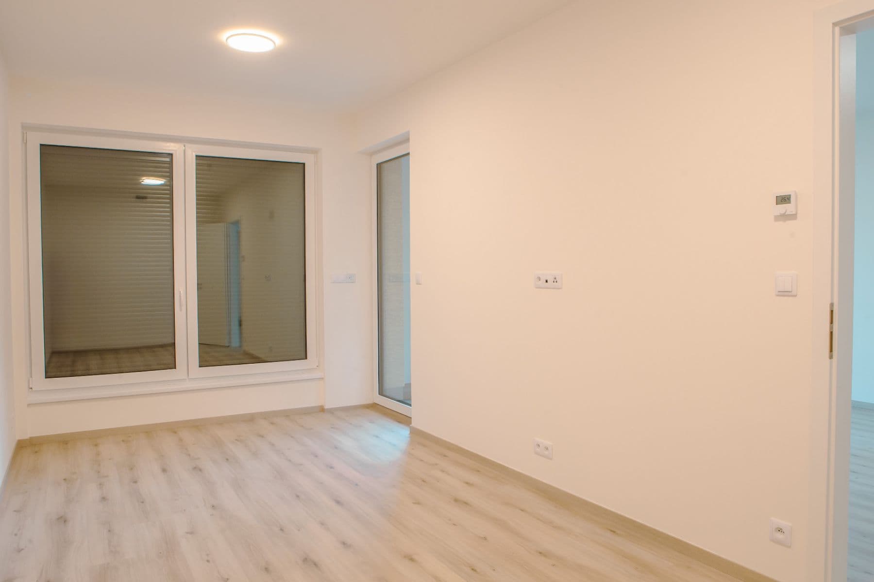 Pronájem bytu 2+kk 59 m², Poděbradská, Praha, Praha Pronájem bytu 2+kk 59 m², Poděbradská, Praha, Praha