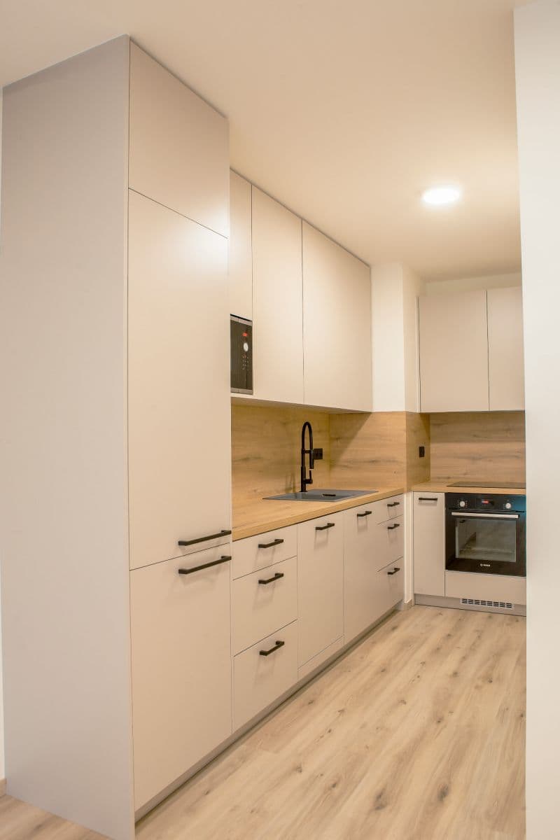 Pronájem bytu 2+kk 59 m², Poděbradská, Praha, Praha Pronájem bytu 2+kk 59 m², Poděbradská, Praha, Praha