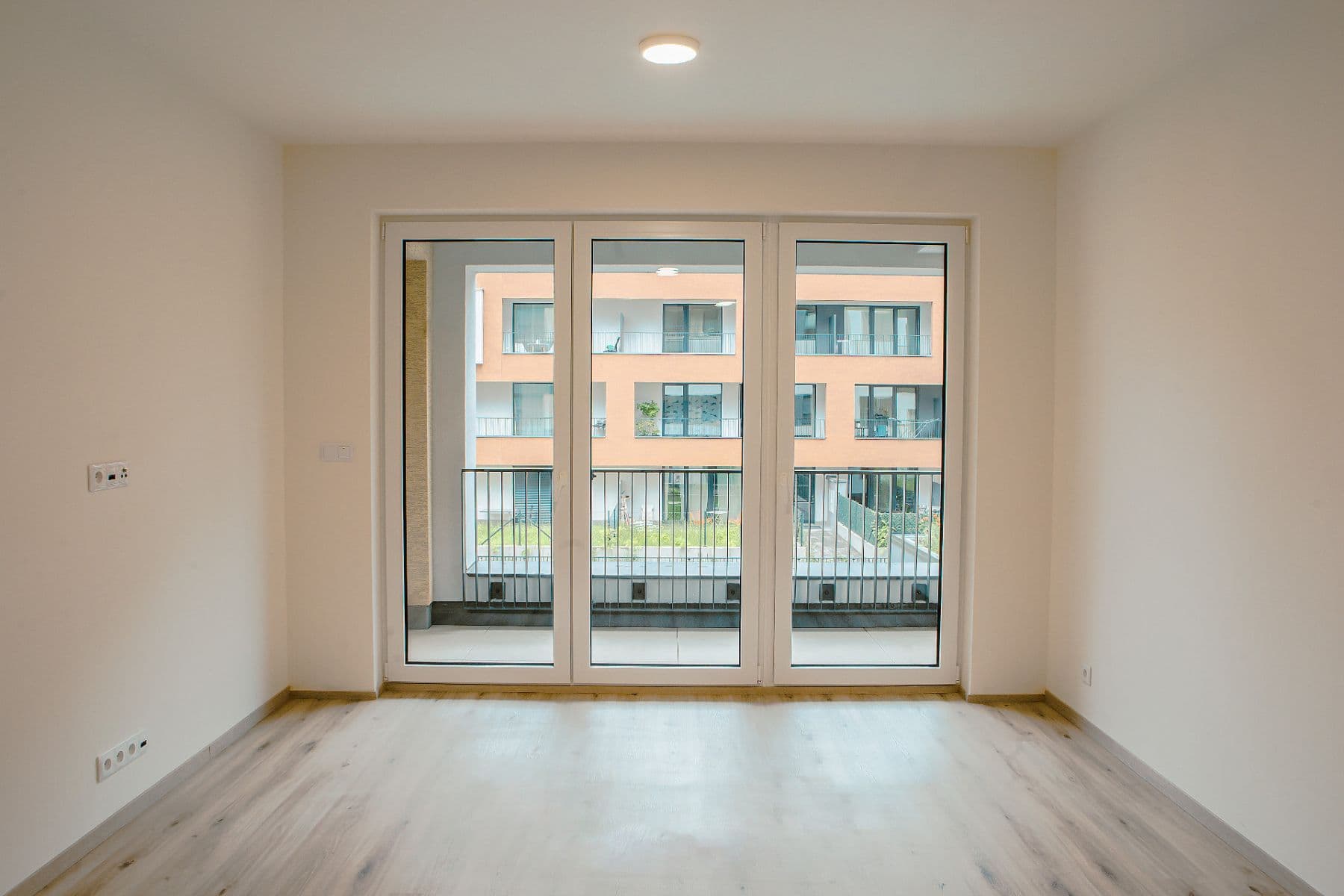 Pronájem bytu 2+kk 59 m², Poděbradská, Praha, Praha Pronájem bytu 2+kk 59 m², Poděbradská, Praha, Praha