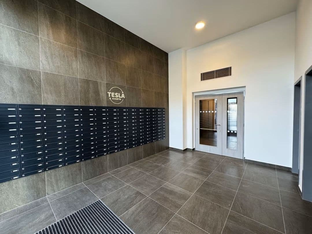 Pronájem bytu 2+kk 59 m², Poděbradská, Praha, Praha Pronájem bytu 2+kk 59 m², Poděbradská, Praha, Praha