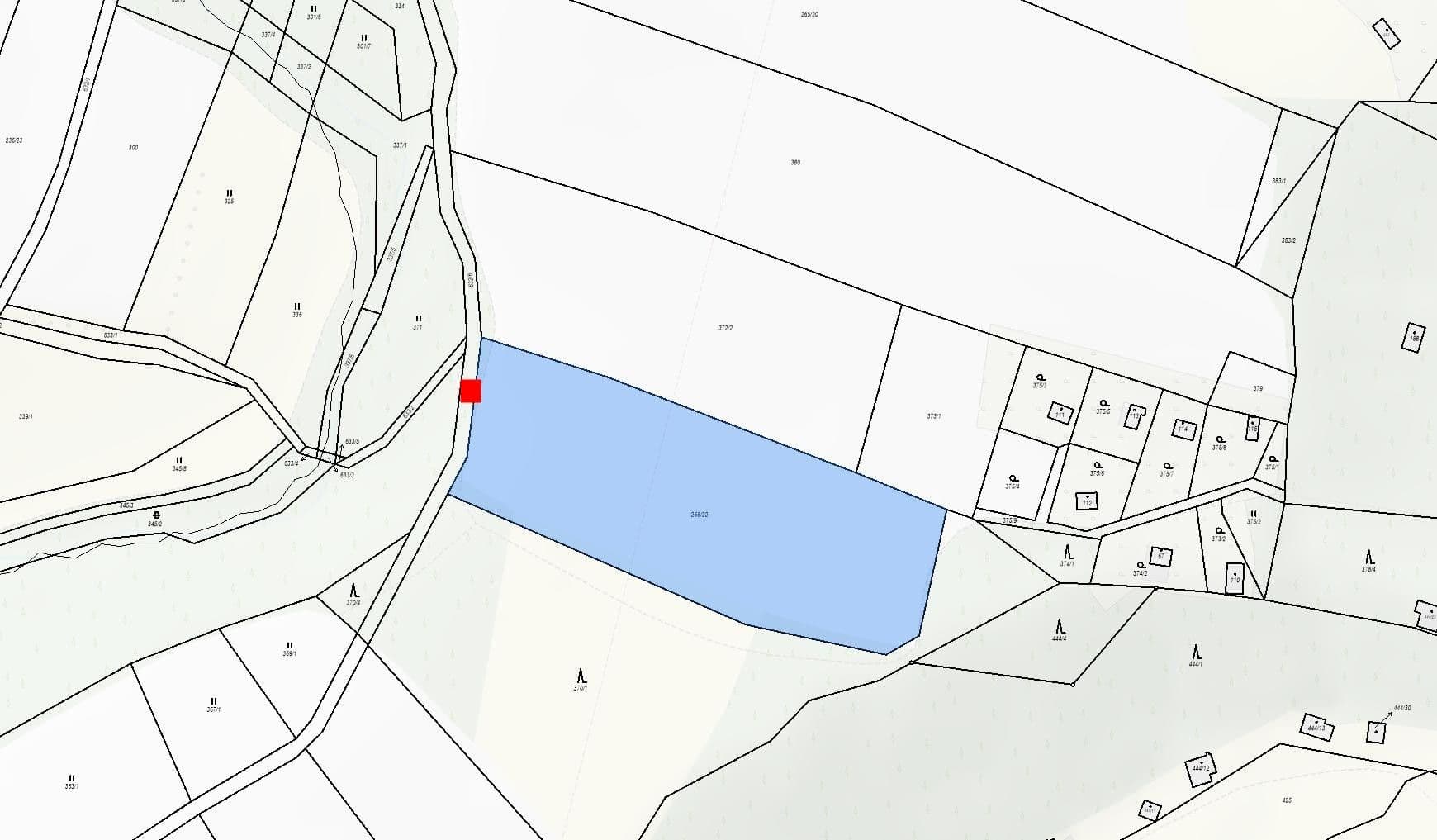 Prodej pozemku 7.624 m², Bratřínov, Středočeský kraj Prodej pozemku 7.624 m², Bratřínov, Středočeský kraj