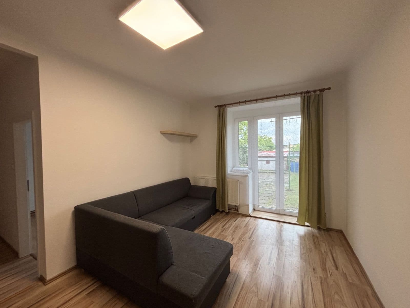 Pronájem bytu 2+kk 50 m², U První baterie, Praha, Praha Pronájem bytu 2+kk 50 m², U První baterie, Praha, Praha