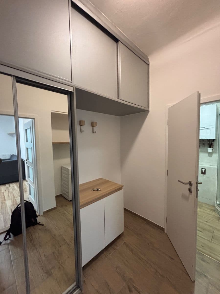 Pronájem bytu 2+kk 50 m², U První baterie, Praha, Praha Pronájem bytu 2+kk 50 m², U První baterie, Praha, Praha
