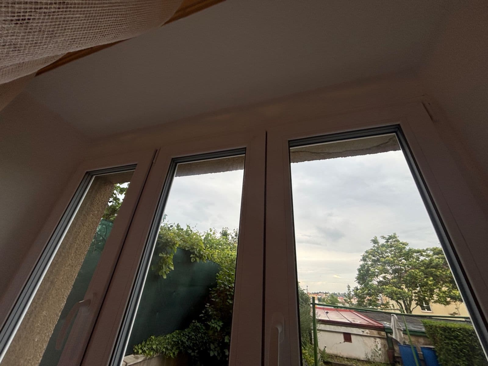 Pronájem bytu 2+kk 50 m², U První baterie, Praha, Praha Pronájem bytu 2+kk 50 m², U První baterie, Praha, Praha